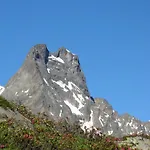 Alpina Apartament