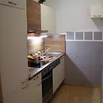 Alpina Apartament *