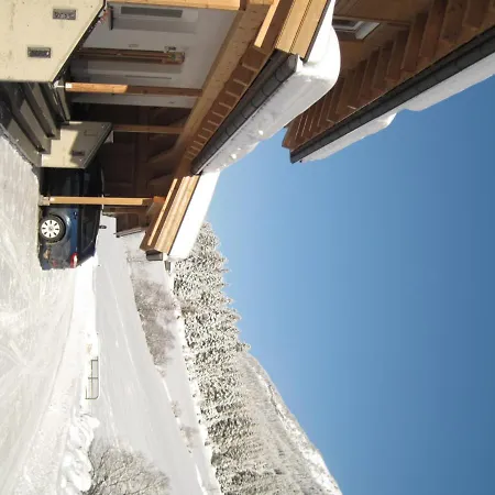 Appartement Alpina