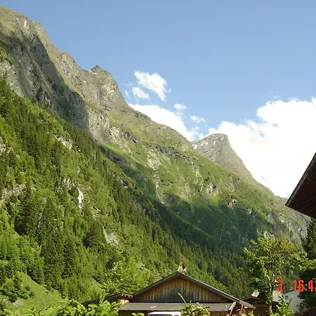 Alpina Apartament