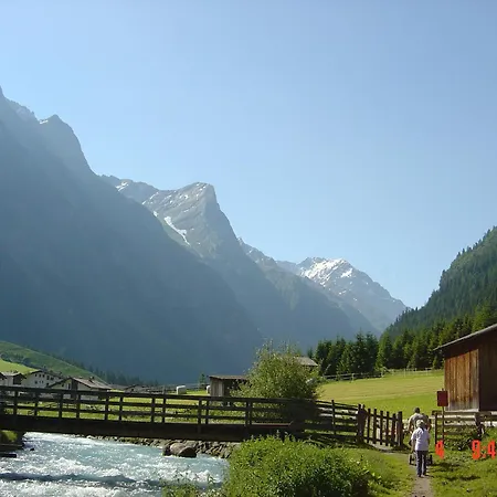 Apartamento Alpina