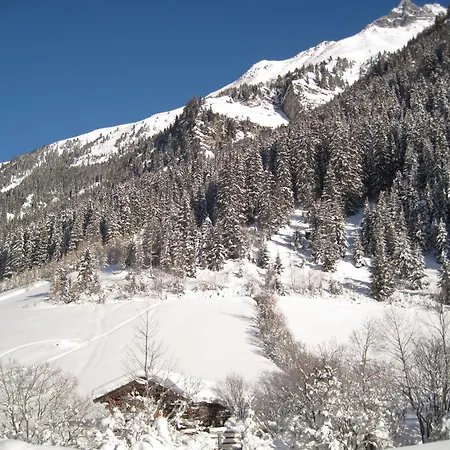 Alpina Apartament