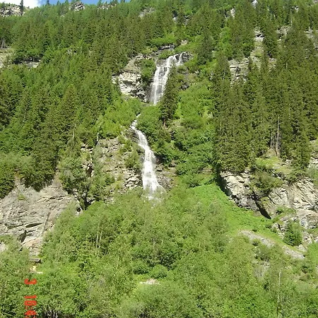 Alpina Appartement