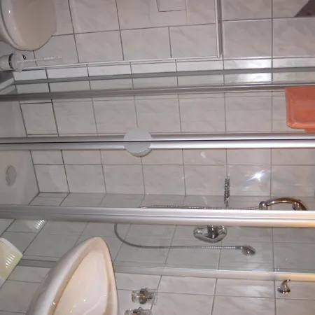 Alpina Appartement Sankt Leonhard im Pitztal