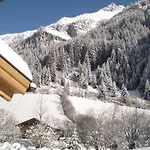 Alpina Sankt Leonhard im Pitztal