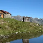 Alpina * Sankt Leonhard im Pitztal