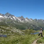 Διαμέρισμα Alpina Sankt Leonhard im Pitztal