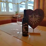 Alpina * Sankt Leonhard im Pitztal