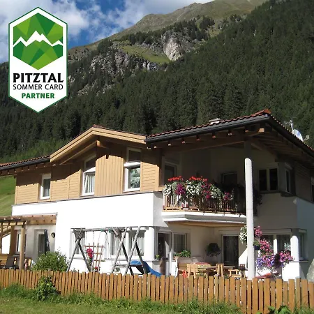 Apartment Alpina *