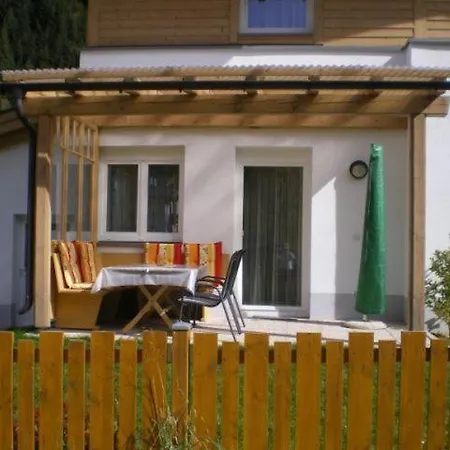 Alpina Apartmán