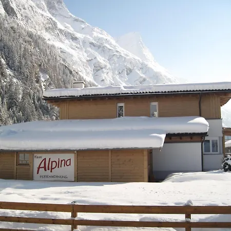 Alpina *