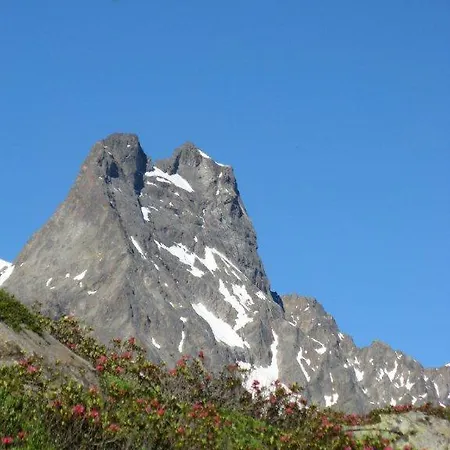 Alpina Apartmán